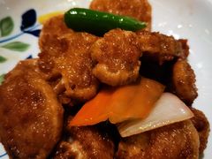 -清晖小苑•顺德地方菜(壹海城店)