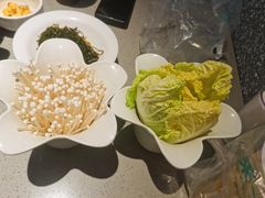 -半天妖烤鱼(丰科万达店)