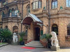 -马勒别墅饭店(静安寺店)