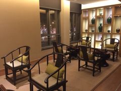 包厢-海天楼中餐厅(天津泛太平洋店)