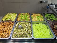 -老德安面馆(翠竹新村南区店)