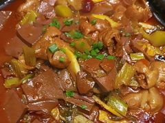 -大鹏饭店·金陵家宴(奥体中心店)