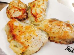 -大渔铁板烧(蛇口店)