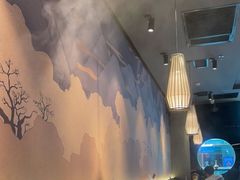 大堂-呷哺呷哺(融创茂店)