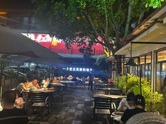 -老友王·南宁特色菜(金汇如意坊店)
