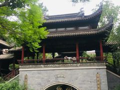 -龙潭水乡