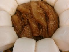 粉蒸肉-金百万烤鸭店(马甸店)