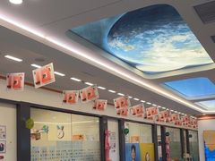 -极橙儿童齿科矫正中心(奥城店)