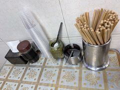 -清真·鸦儿李记·小馆(后海店)