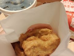 -汉堡王(嘉定宝龙城市广场)