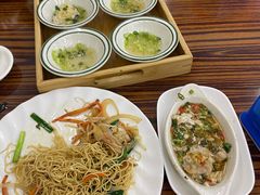 -新会鲜蚝鸡煲(新会总店)
