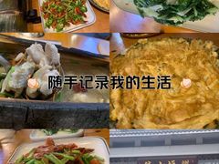 -61号餐吧(兴坪古镇漓江店)