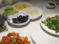 -船歌·鱼水饺青岛菜(金狮广场店)