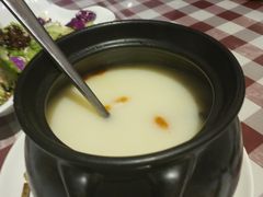 -邓丽君音乐主题餐厅