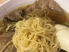 -盛记粥面(佐敦店)