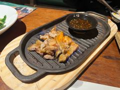 -马灯部落·西湖边的创意山景餐厅(虎跑动物园店)