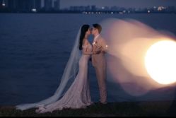点击看大图 -Mu慕婚纱摄影·超级工作室