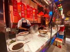 -陈鹏鹏潮汕菜(欢乐海岸 海边景观店)