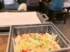 -破店肥哈·东北烧烤·夜宵(南山保利店)