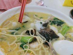 -常熟炒浇面馆(蓝旗街店)