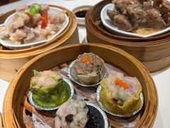 -禄运茶居·手工点心(猎德店)