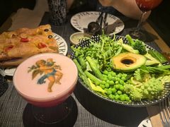 -IL TEATRO 精品意大利餐厅