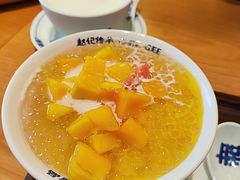-赵记传承·中式甜品(中山石岐大信店)