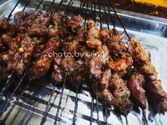 -文文烤肉(大皮院店)