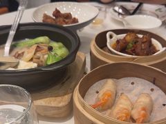 -翠园(北京王府中环店)