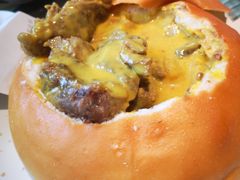 -大树餐厅(红旗街万达店)