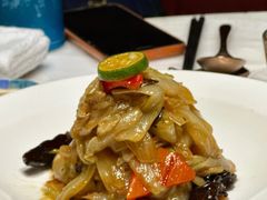 -海味世家·家常菜馆(明州里店)