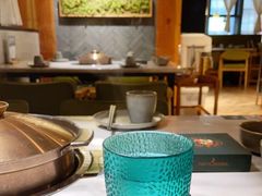 大堂-狐狸爱上椰子鸡(滨江星光大道店)