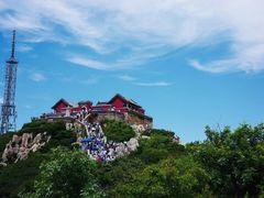 -泰山风景名胜区