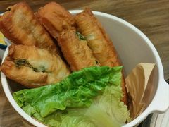 -锡和无锡菜(景丽苑店)