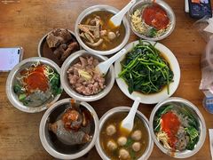 -东兴牛肉店(庄府巷店)