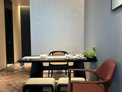 -海味·悦外滩中餐厅(上海宝龙丽筠酒店)