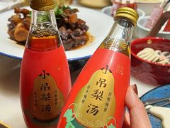 -小吊梨汤·北京菜·烤鸭(鸟巢店)