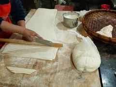 -樊三嬢手工甜水面(大邑安仁店)
