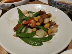 -兰亭轩茶餐厅(长江路店)