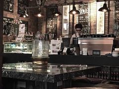 -The Coffee Academïcs(铜锣湾店)