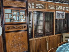 -桥香园云南过桥米线(金马碧鸡店)