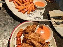 -京A Taproom·精酿餐吧(CBD店)