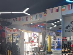 -M.S拳击泰拳馆(大学路店)