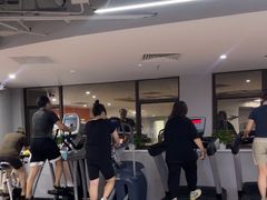 -ALIV WELLNESS运动健身(浦东大道店)