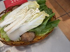 -潮泰牛肉火锅 · 创于1992年(车公庙店)