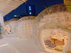 -天空花园餐吧·生日·团建(南山店)