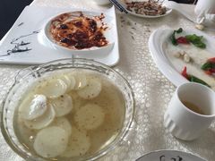 -尚岛私房菜(西方巷店)