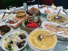 -一家人(凯旋路店)