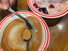-串妹花式冰粉(乐山总店)