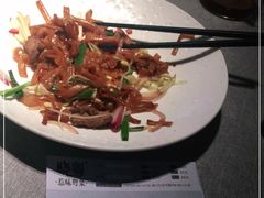 -晓粤·惹味粤菜(凯德乐峰广场店)